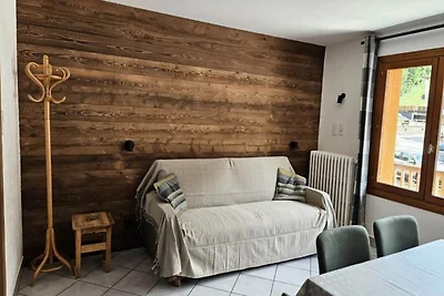 2-Zimmer-Apartment für 5 Personen, 3-Sterne-B...