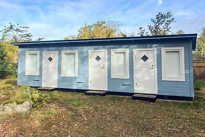 6 Personen Ferienhaus in SÖLVESBORG-By Traum
