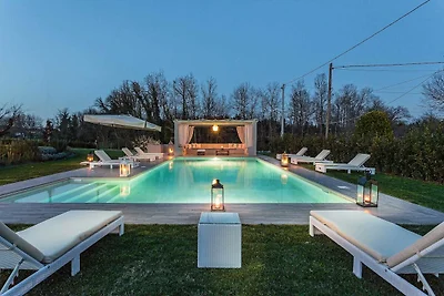 Ferienhaus Erholungsurlaub Pisa