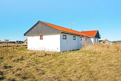 10 Personen Ferienhaus in Harboøre-By Traum