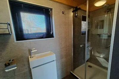 Vakantiehuis Ontspannende vakantie Nunspeet