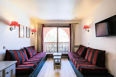 Wohnung in Serre-Chevalier nahe Spa