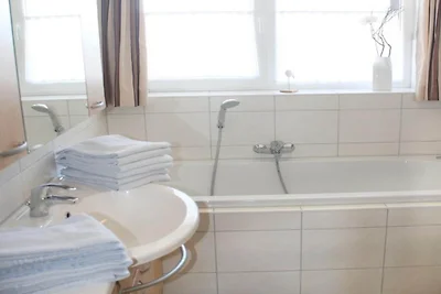 Exklusives Appartement in Rechlin