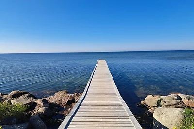 8 persone case ad Nysted