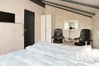 8 Personen Ferienhaus in Blåvand
