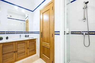 Appartamento a Budens vicino al golf Santo...