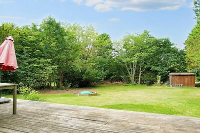 5 Personen Ferienhaus in Vejby