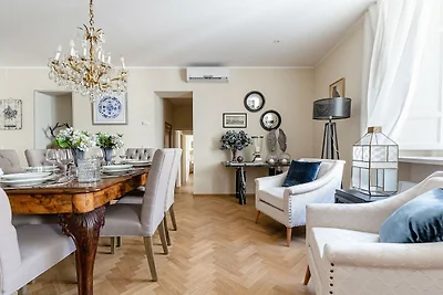 Wohnung an der Piazza San Frediano