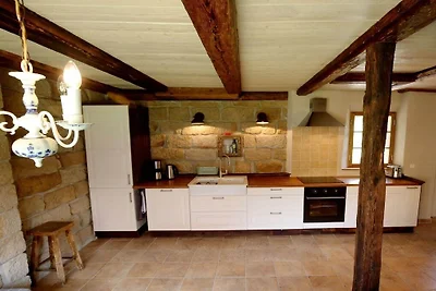 Ferienhaus Lindenhof