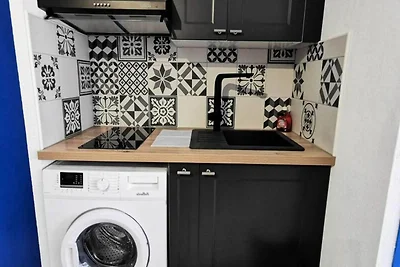 Wohnung in Frankreich am Strand