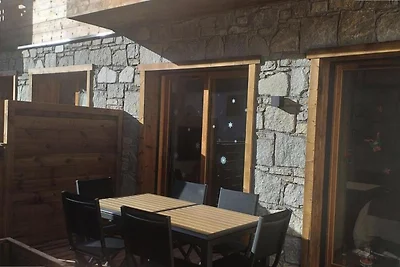 Ferienwohnung Familienurlaub Morzine