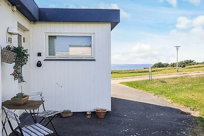 3 Personen vakantie huis in Tranekær