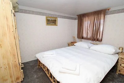 Ethno Village Dolina Mira - One Bedroom Holid...
