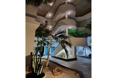 Luxus Studio ALTAMIRA