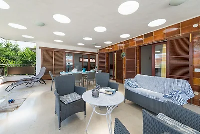 Elianto - Casa En Can Picafort. Wifi Gratis