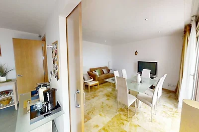 Appartamento soleggiato a Marbella vicino al...