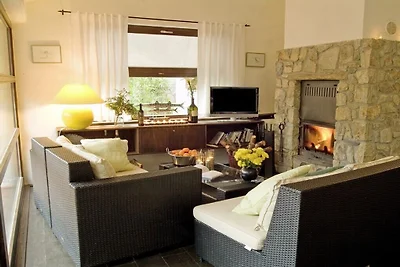 Ferienhaus mit 1 Schlafzimmer
