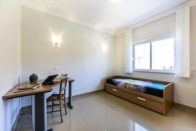 Haus in Lagos mit Golf und Spa Zugang