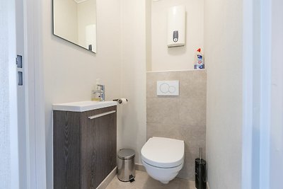 Appartement im 9. Stock für eine Familie