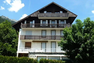 Appartamento a Chamonix vicino alle piste del...