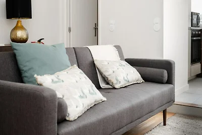 Wohnung in Porto in der Nähe von Rio Douro...