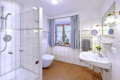 Ferienwohnung mit 2 Schlafzimmer