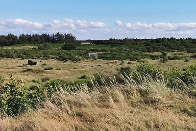 6 Personen Ferienhaus in Skjern-By Traum