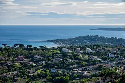 Ferienwohnung mit 1 Schlafzimmer