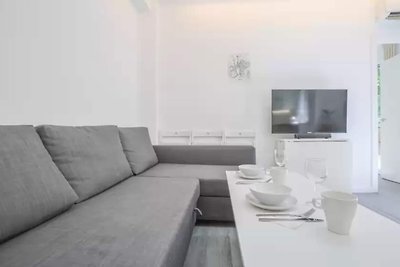 Azahar Gran Plaza - Apartment In Sevilla