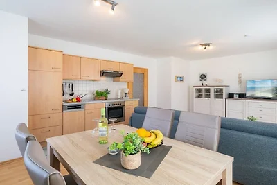 Ferienwohnung mit 1 Schlafzimmer
