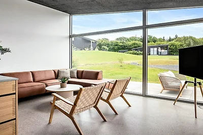 5 stelle case ad Aabenraa