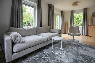 Casa vacanze vicino al lago di Grevelingen