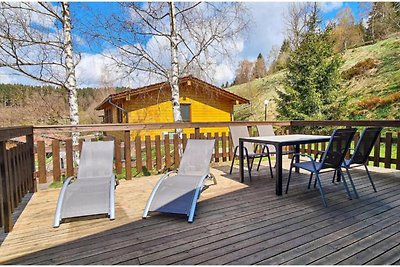 Ferienhaus in Masserberg