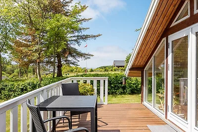 Ferienhaus Erholungsurlaub Limfjord