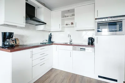 2-Personen-Apartment mit Insel-Meerblick und...