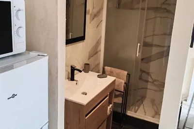 Der Rosengarten Pernes les Fontaines