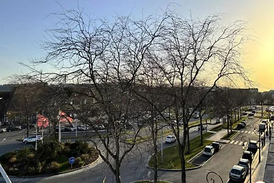 Appartamento a Deauville con Vista