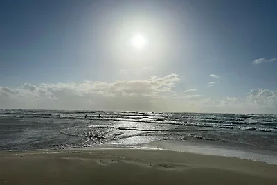 Serenita sul mare a Blokhus-By Traum