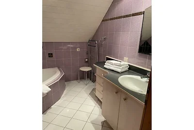 Appartement 2+2