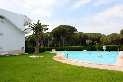 Appartamento vicino alla città di Estartit