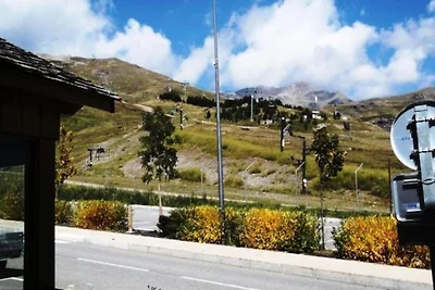 Studio für 4 Personen