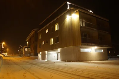 Appartement in Klösterle am Arlberg