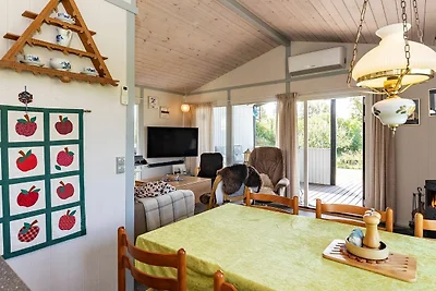 6 Personen Ferienhaus in Karrebæksminde-By...