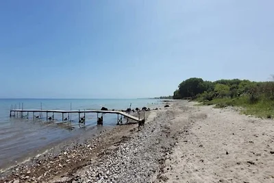 6 persoons vakantie huis in Nordborg