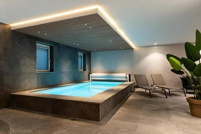 Bauernhof-Villa-Wellness