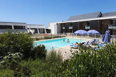 2 Camere 4 Persone Lato Mare