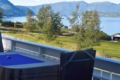 6 persoons vakantie huis in SANDANE-By Traum