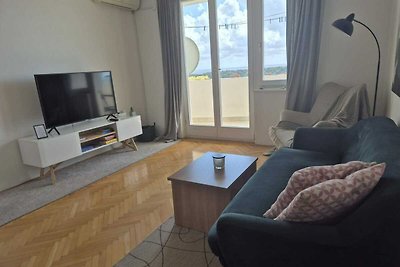 Apartment Mia - Two-Bedroom Apartment with Ba...