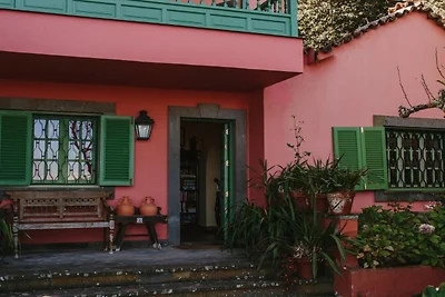 Landhaus auf Gran Canaria mit Privatpool