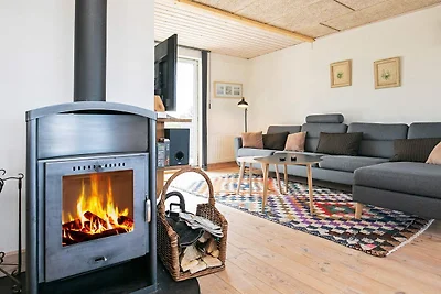 Ferienhaus Erholungsurlaub Pandrup
